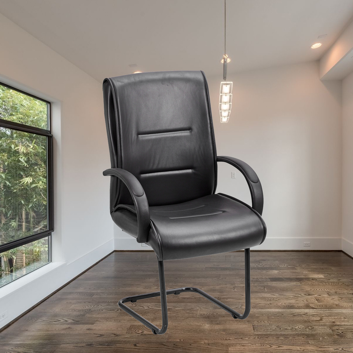 ML-1435-Visitor Chair
