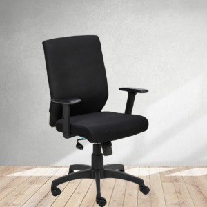 ML-1446 Shiloo Ergomonic Home and Office Chair