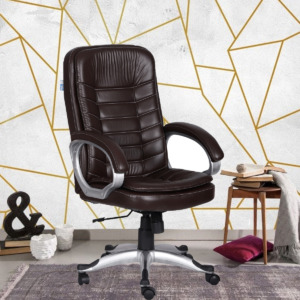 ML-1501 High Back Executive Chair