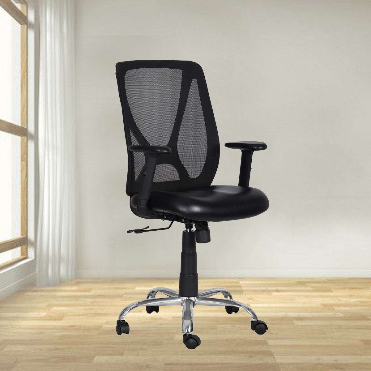 ML-1536-Mesh Executive Chair