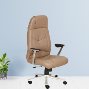 ML-1604-Executive High Back Chair