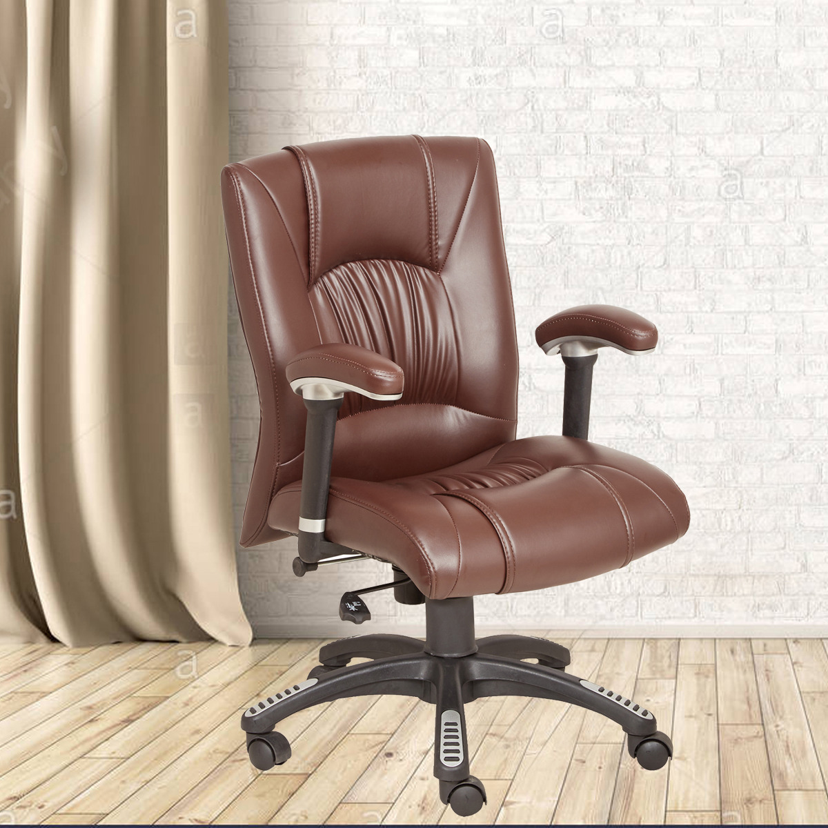 ML-1655-Executive Office Chair