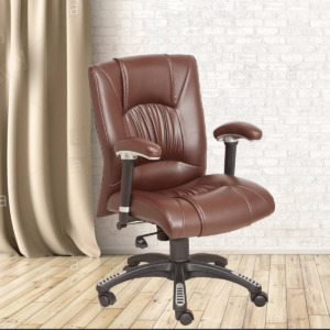 ML-1655-Executive Office Chair