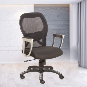 ML-1659-Mesh Office Chair