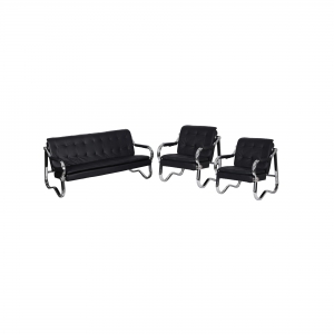 ML-1538-Office Sofa Five Seater