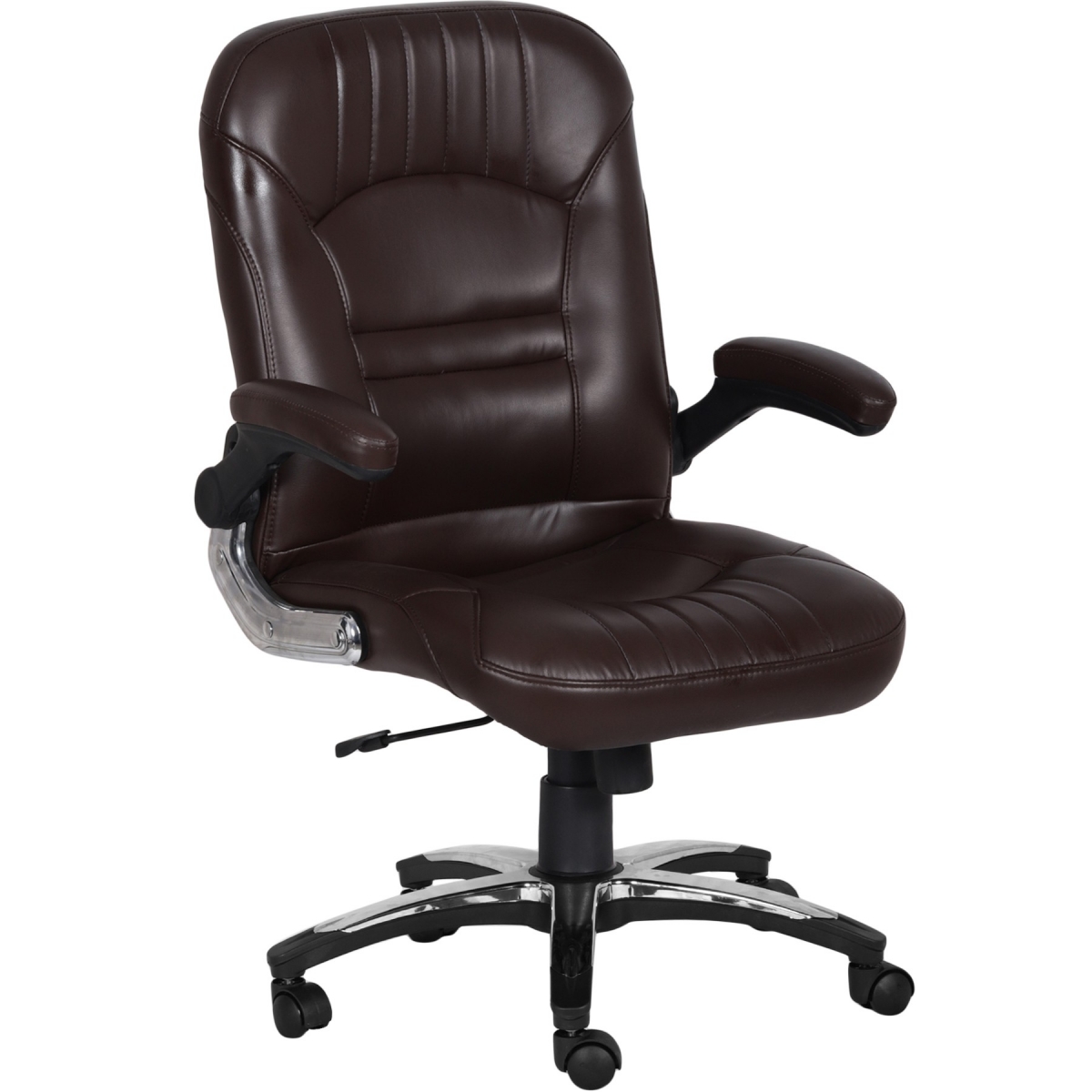 ML-1517 Executive Revolving Chair - Image 3