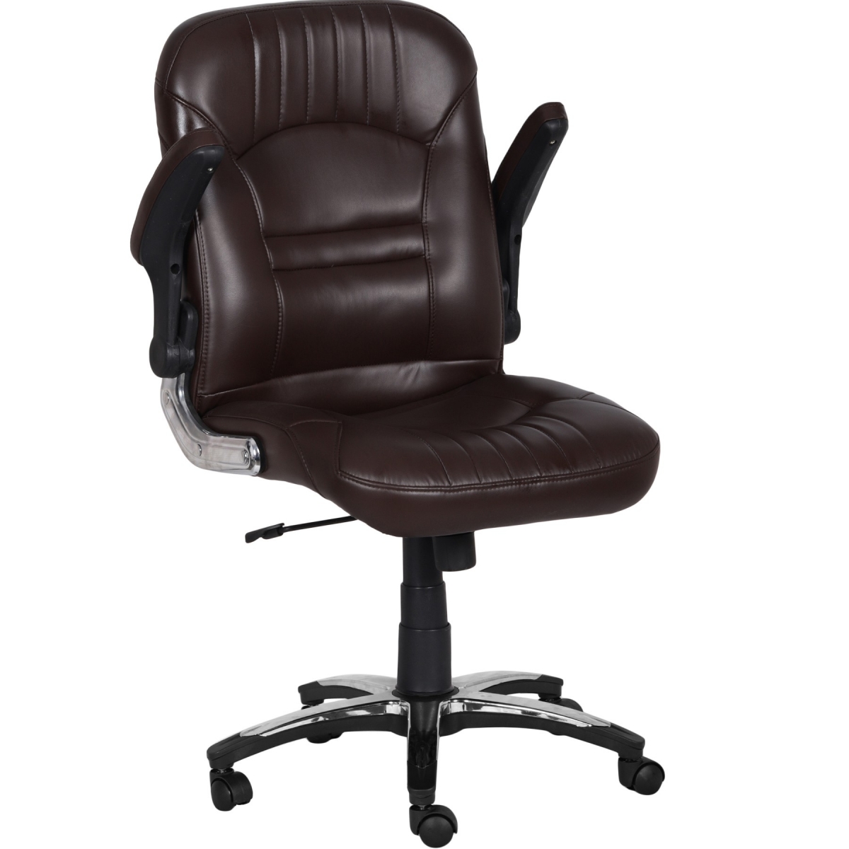 ML-1517 Executive Revolving Chair - Image 5