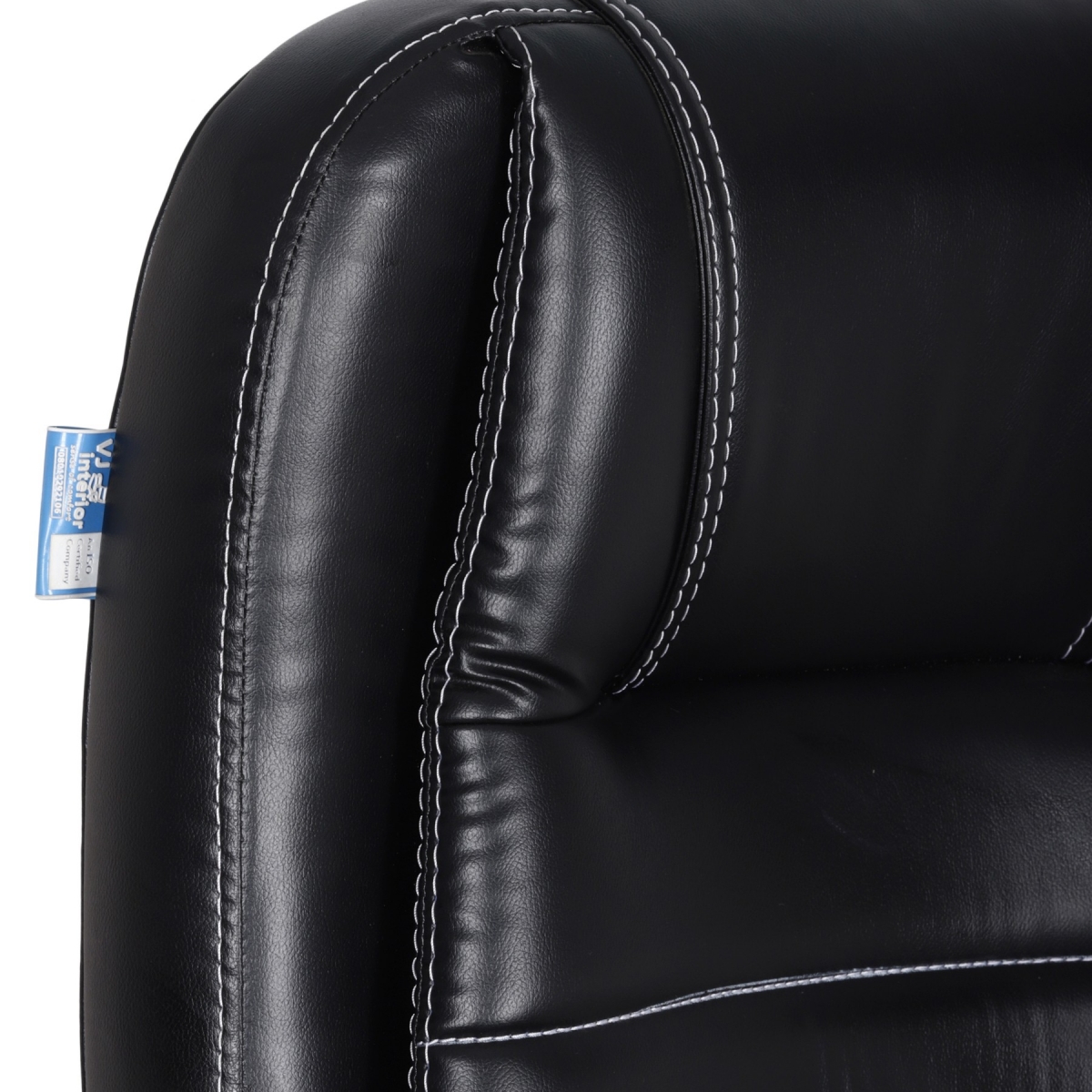 ML-1518 Office Revolving Chair - Image 6