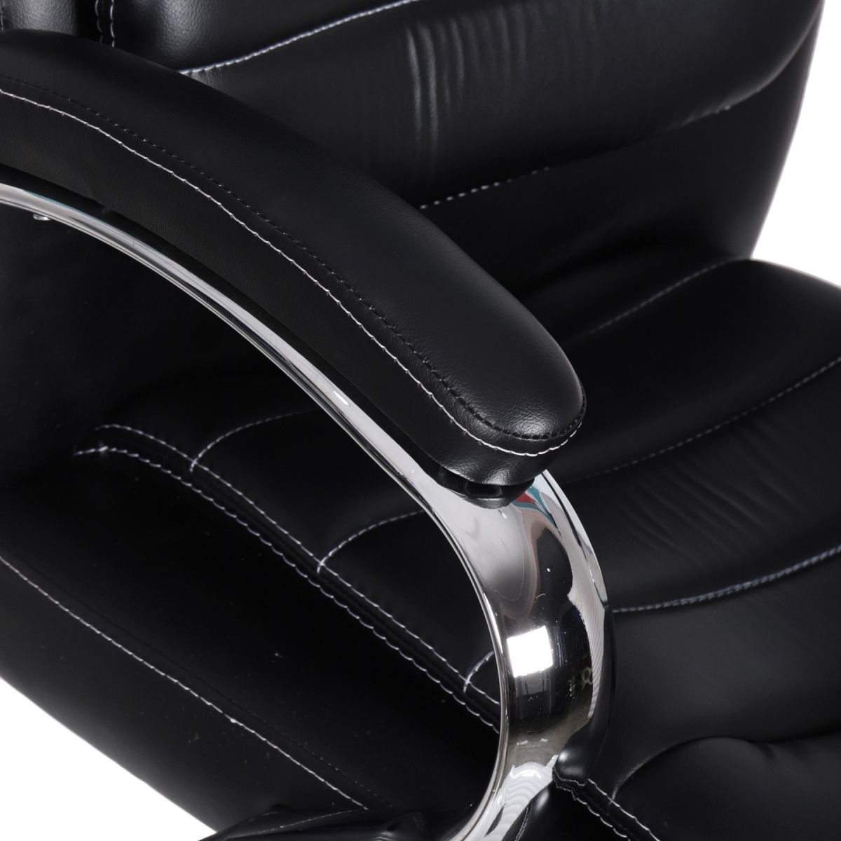 ML-1518 Office Revolving Chair - Image 7