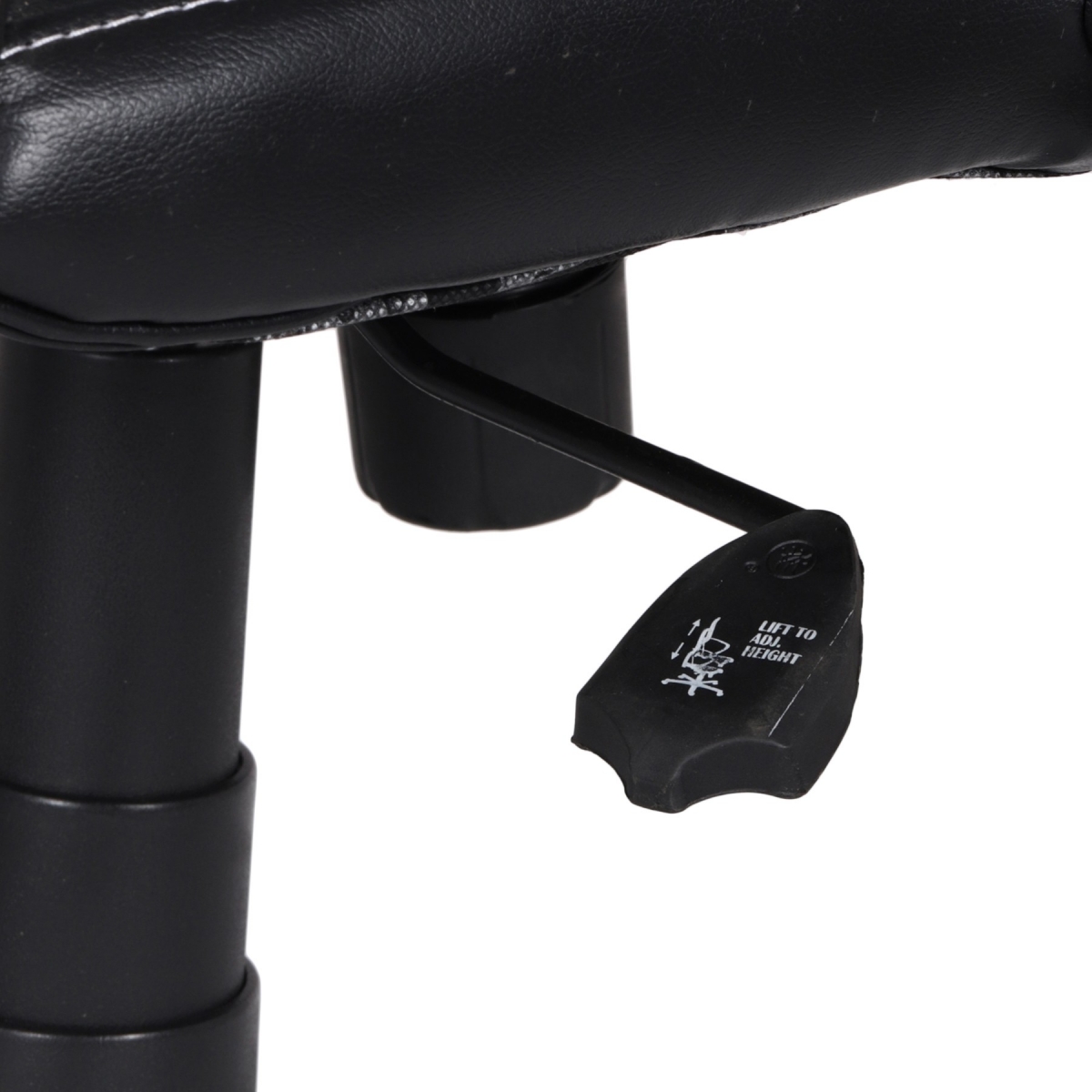 ML-1518 Office Revolving Chair - Image 8
