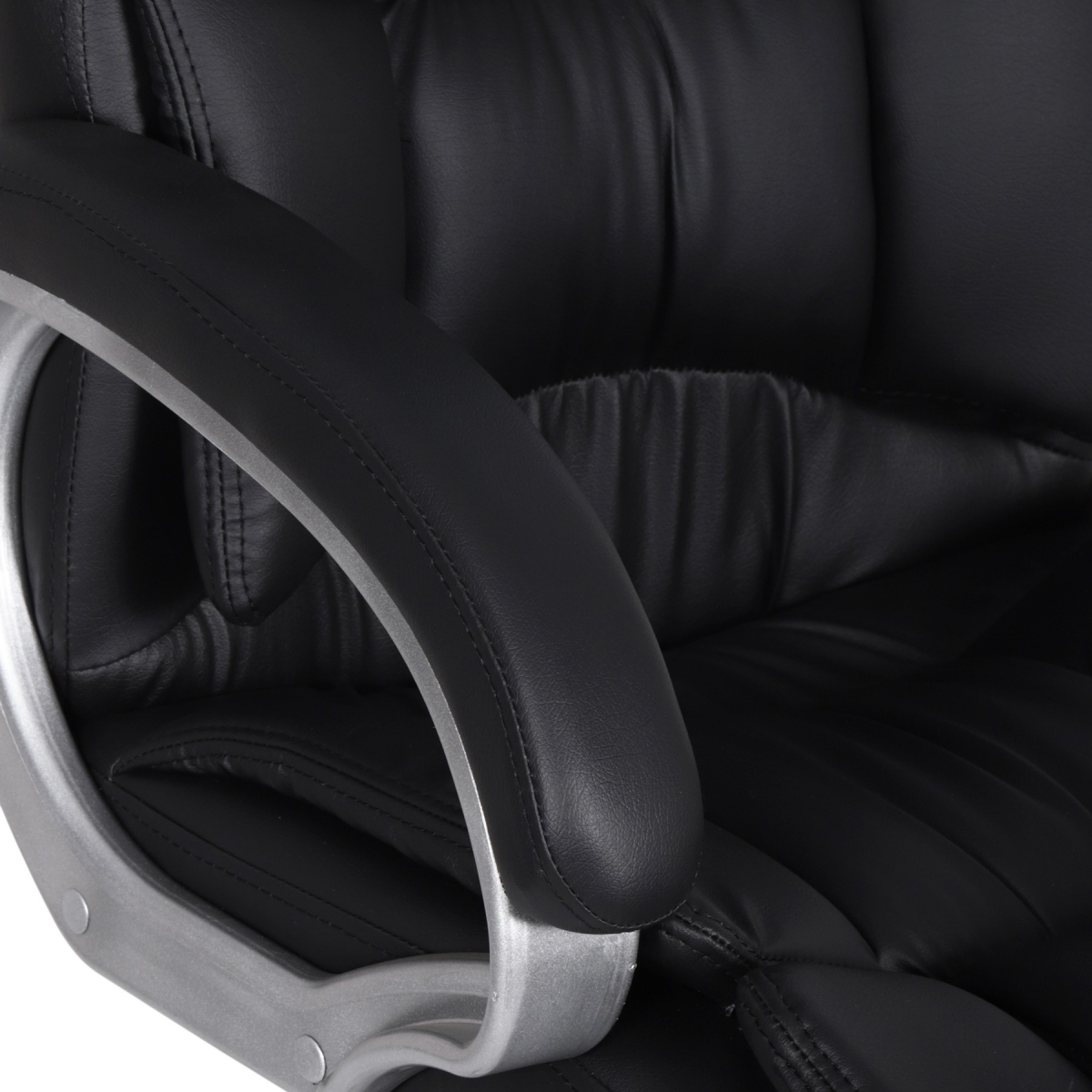 ML-1520 Executive Office Chair - Image 7