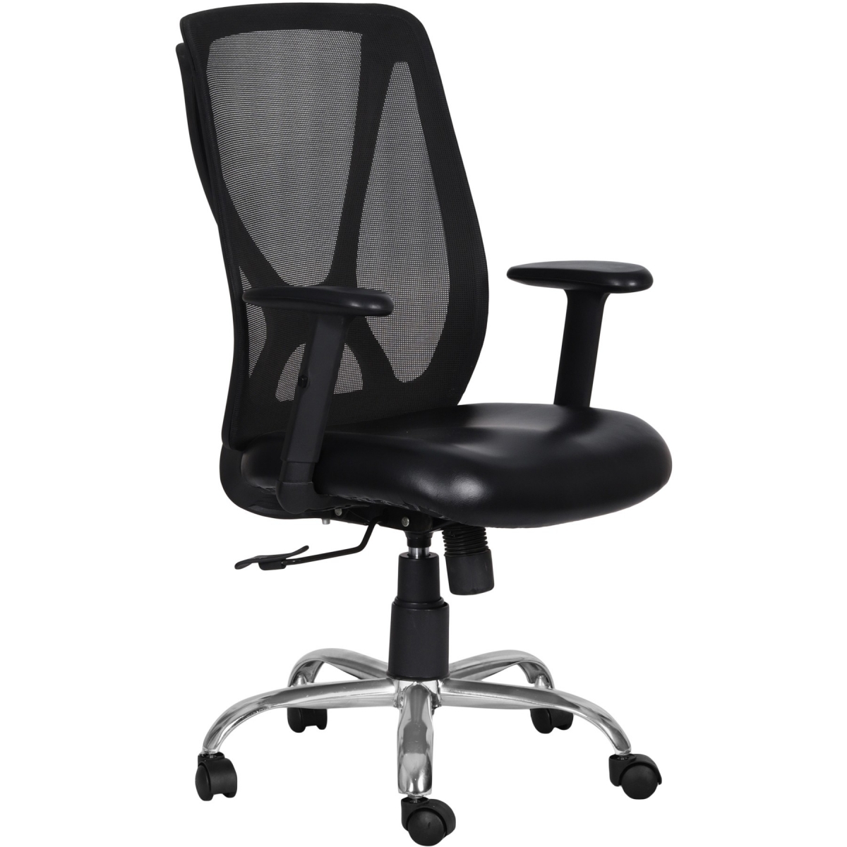 ML-1536-Mesh Executive Chair - Image 2