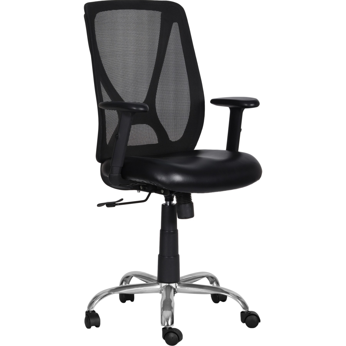 ML-1536-Mesh Executive Chair - Image 6