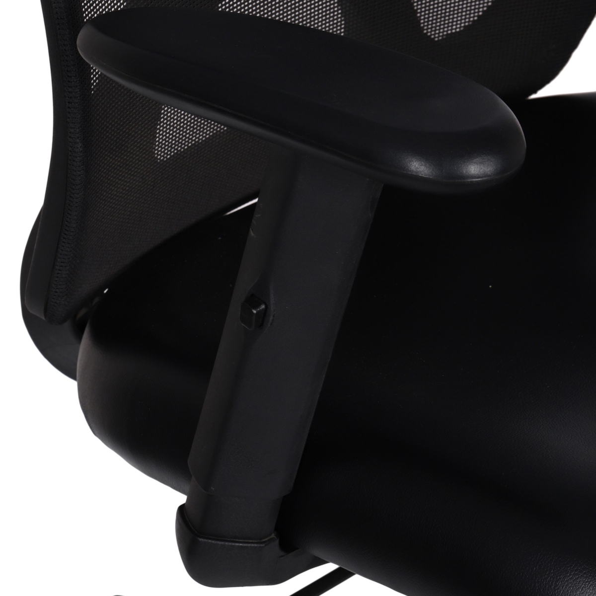 ML-1536-Mesh Executive Chair - Image 8