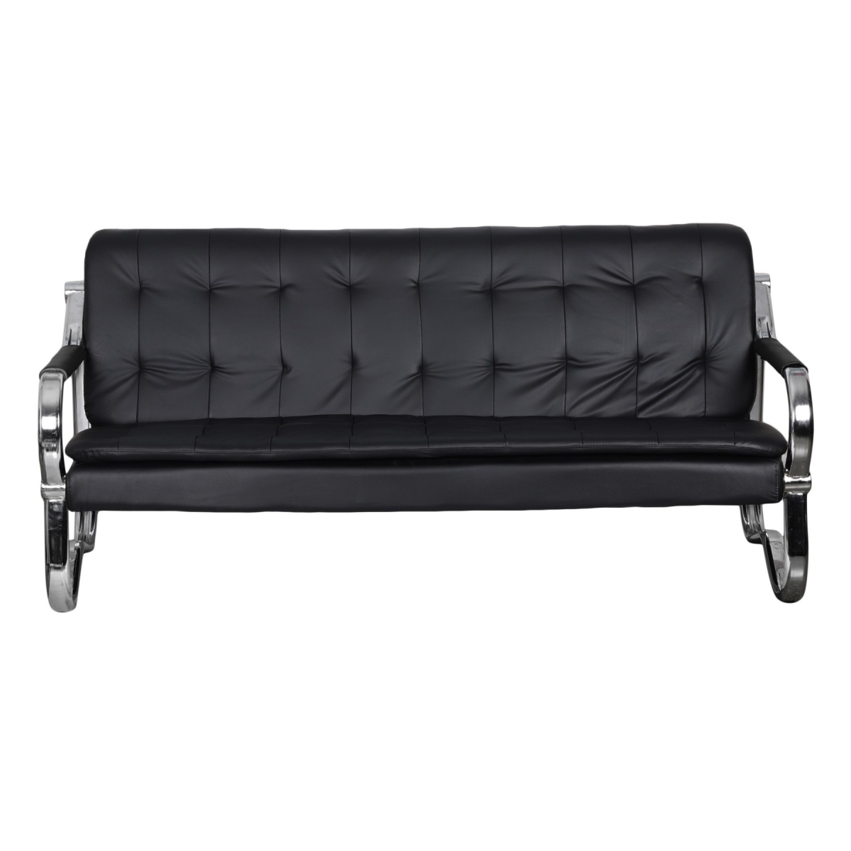 ML-1538-Office Three Seater Sofa - Image 3