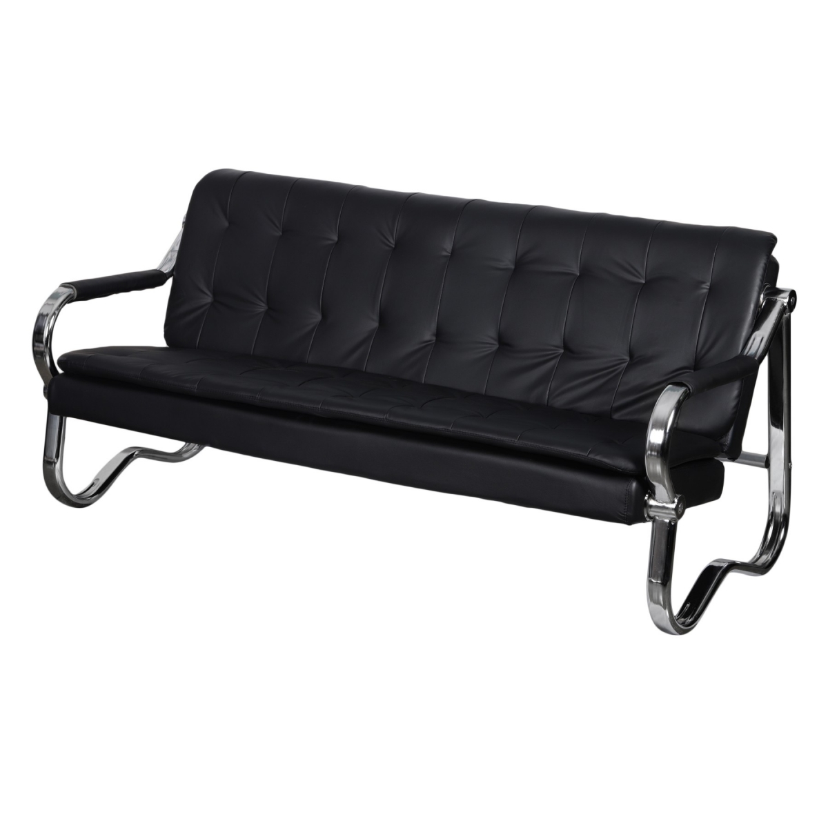ML-1538-Office Three Seater Sofa