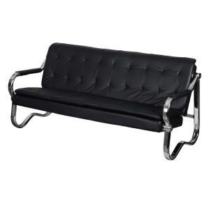 ML-1538-Office Three Seater Sofa