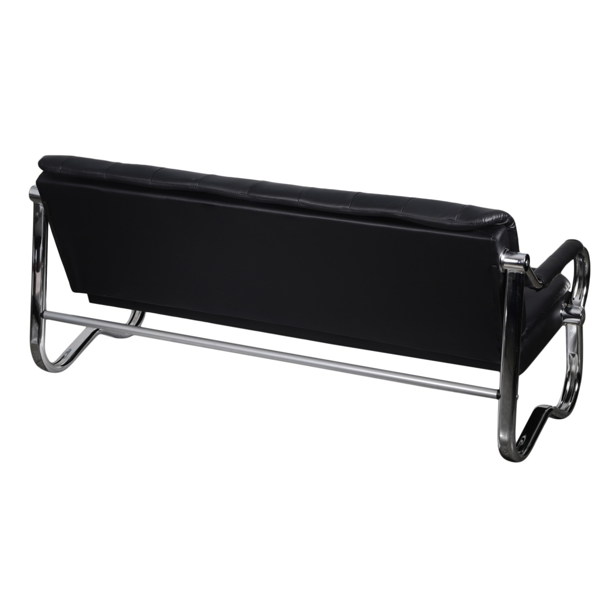 ML-1538-Office Three Seater Sofa - Image 4