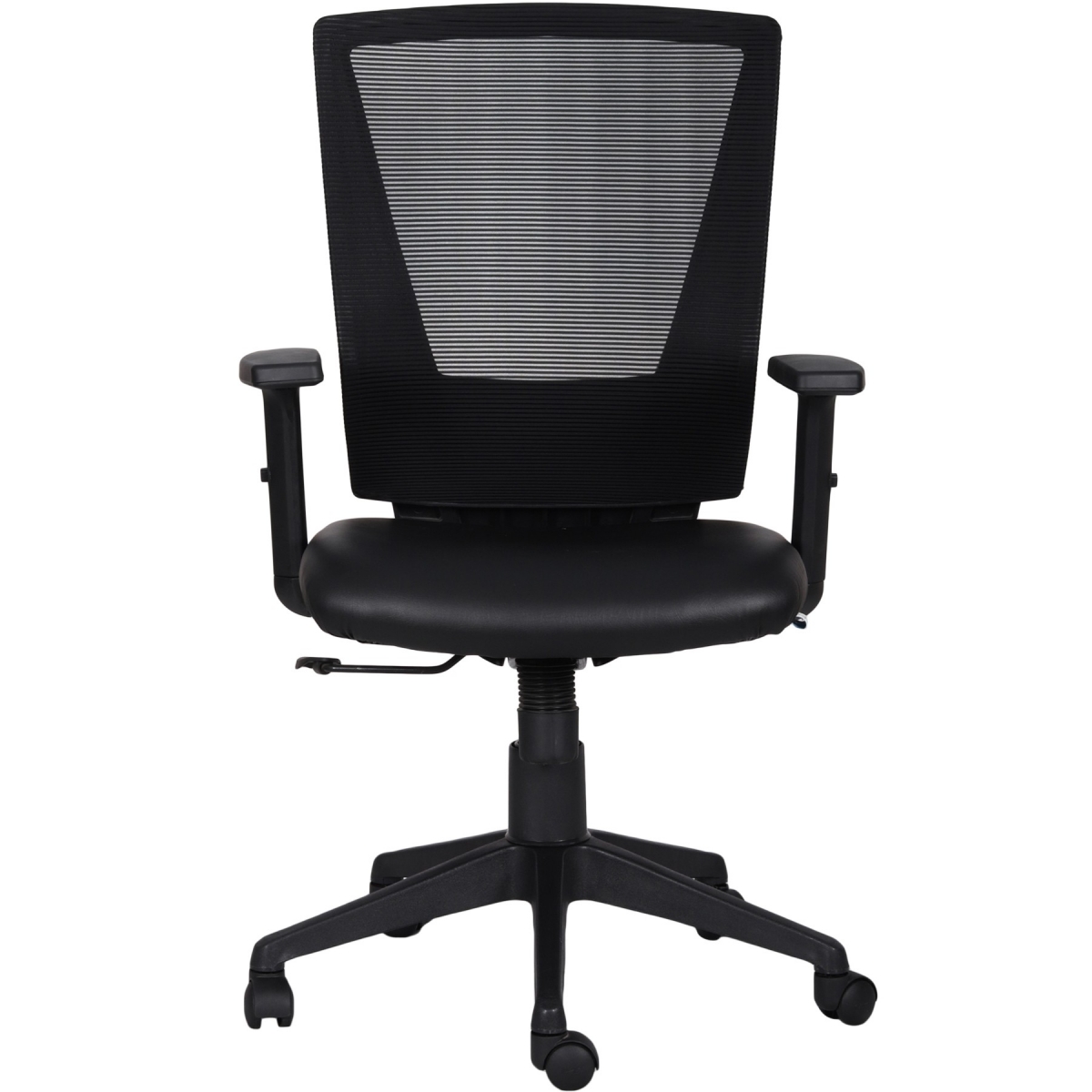 ML-1539 Executive Revolving Chair - Image 2