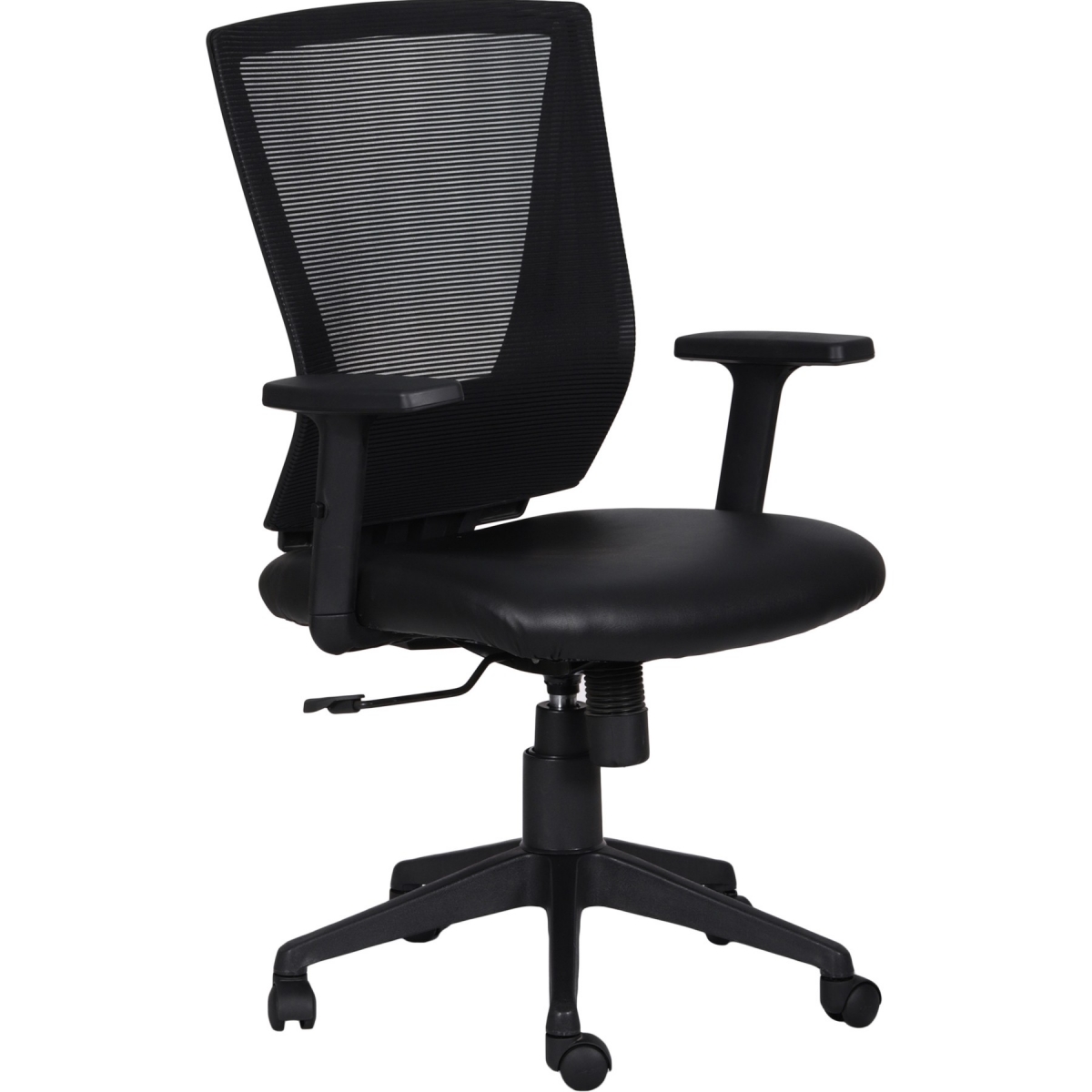 ML-1539 Executive Revolving Chair - Image 3