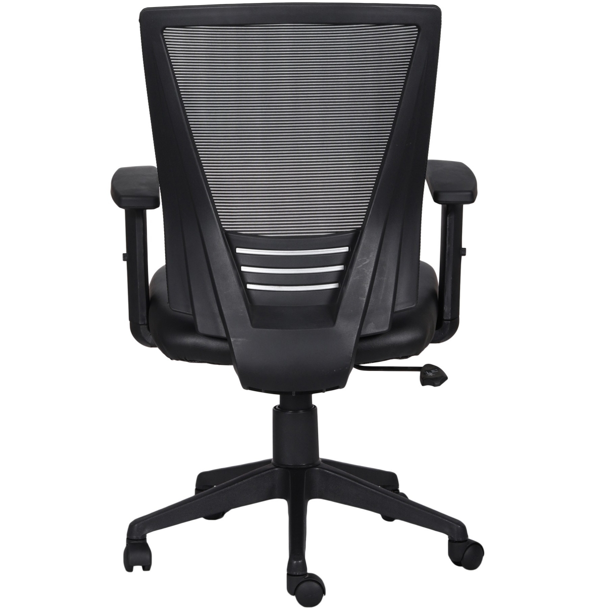 ML-1539 Executive Revolving Chair - Image 4