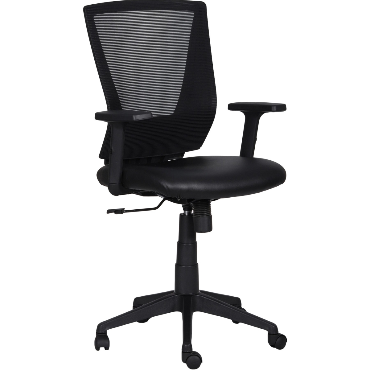 ML-1539 Executive Revolving Chair - Image 5