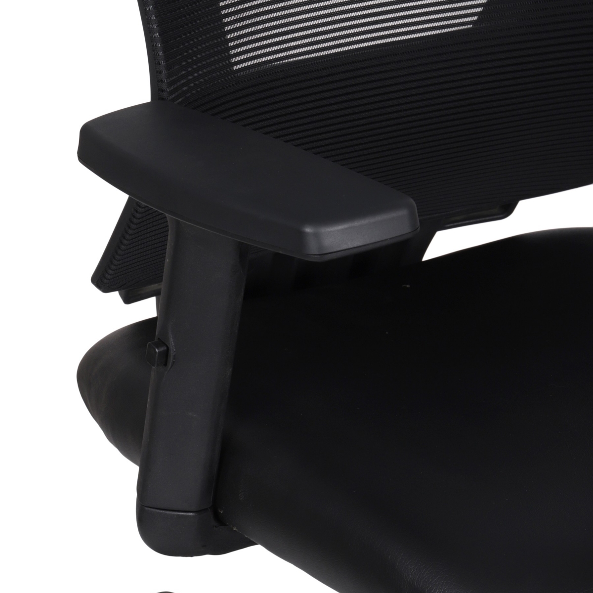 ML-1539 Executive Revolving Chair - Image 7