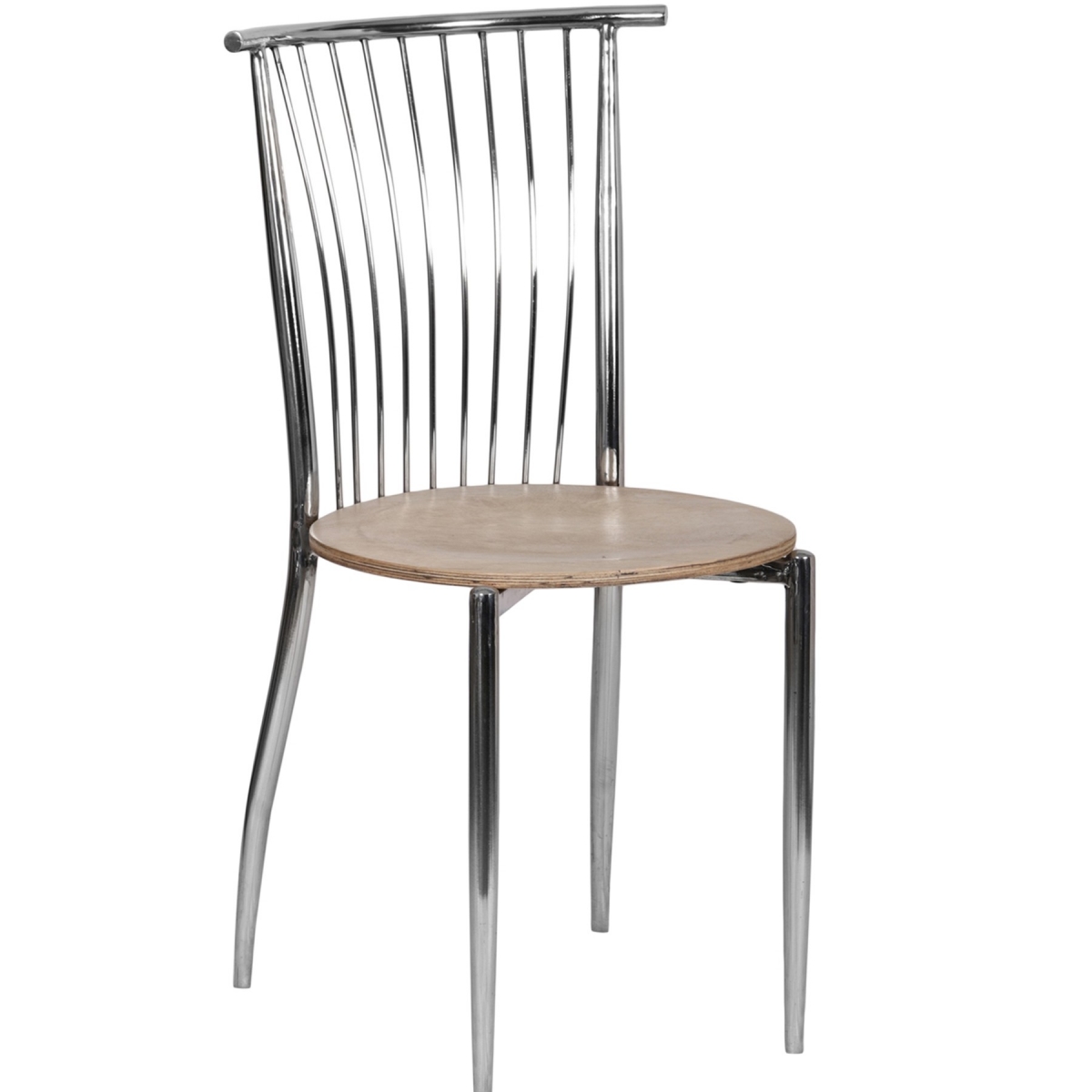ML-1542 Restaurant Chair - Image 3