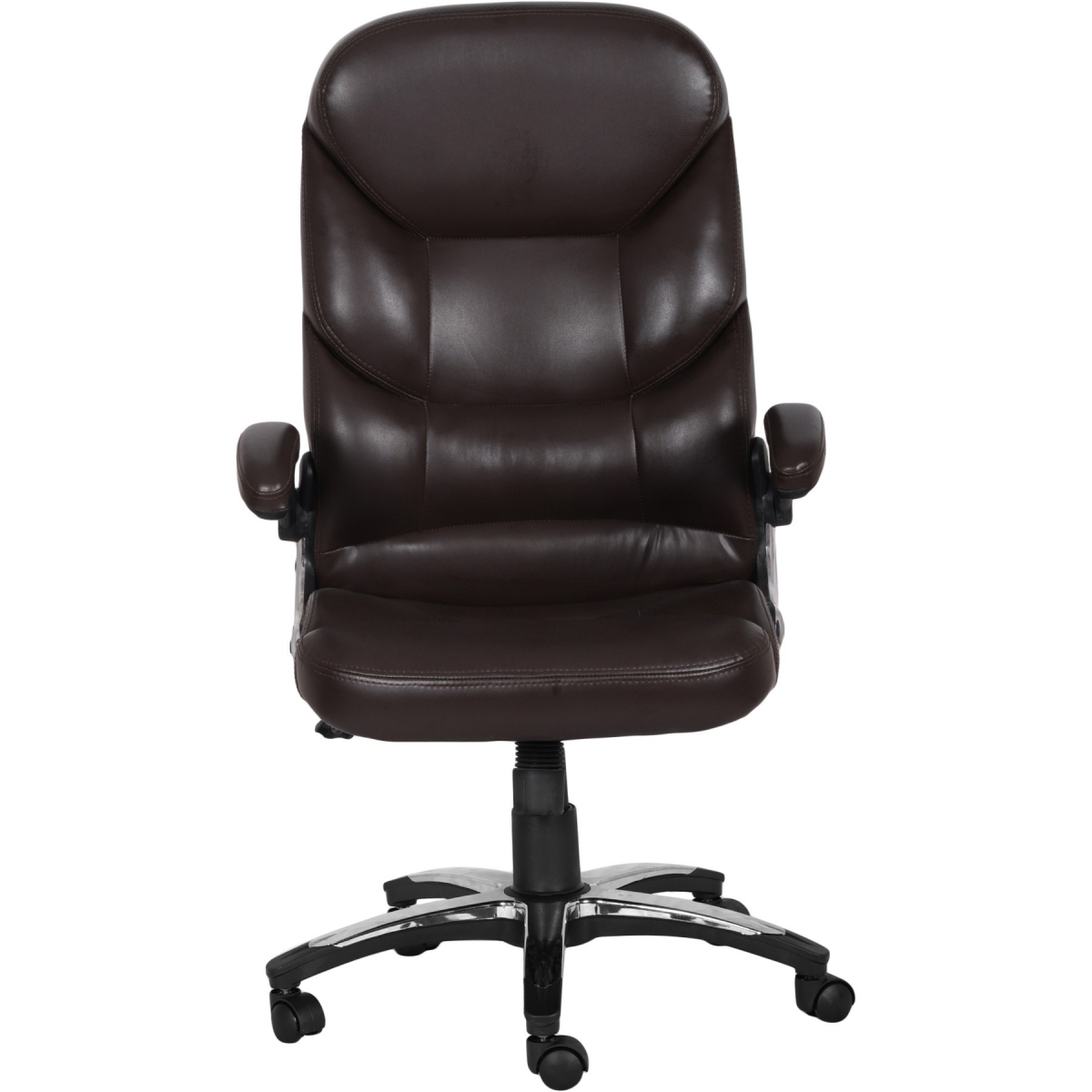 ML-1512-Extra Cushioned High Back Executive Chair - Image 2
