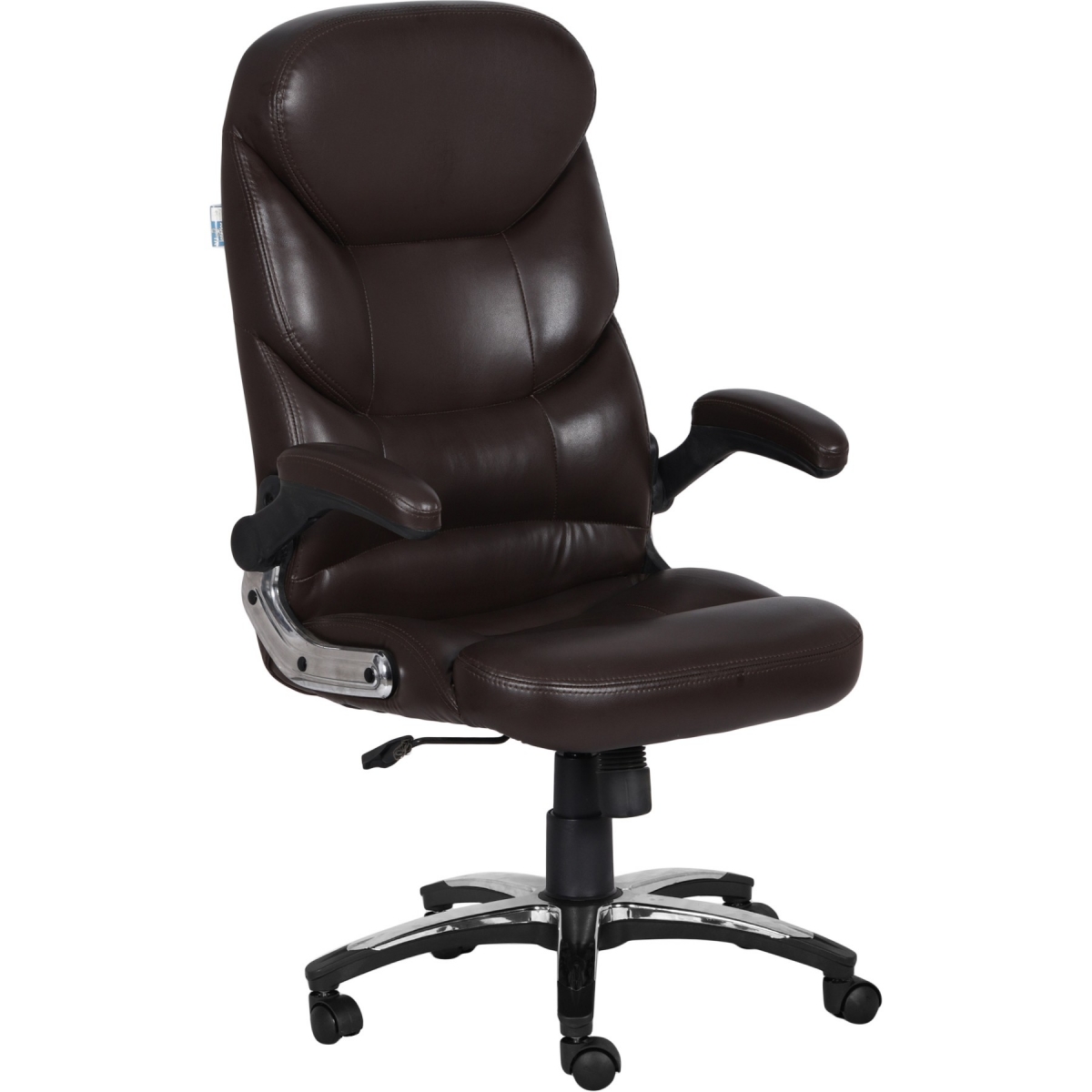 ML-1512-Extra Cushioned High Back Executive Chair - Image 3