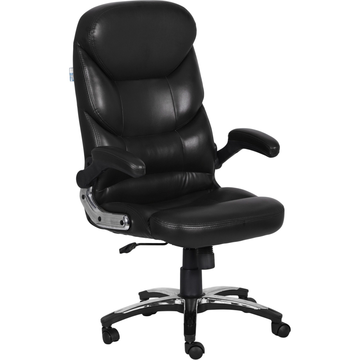 ML-1512-Extra Cushioned High Back Executive Chair - Image 4