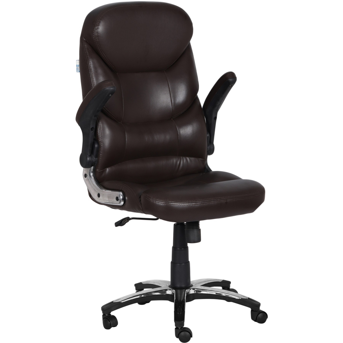 ML-1512-Extra Cushioned High Back Executive Chair - Image 6