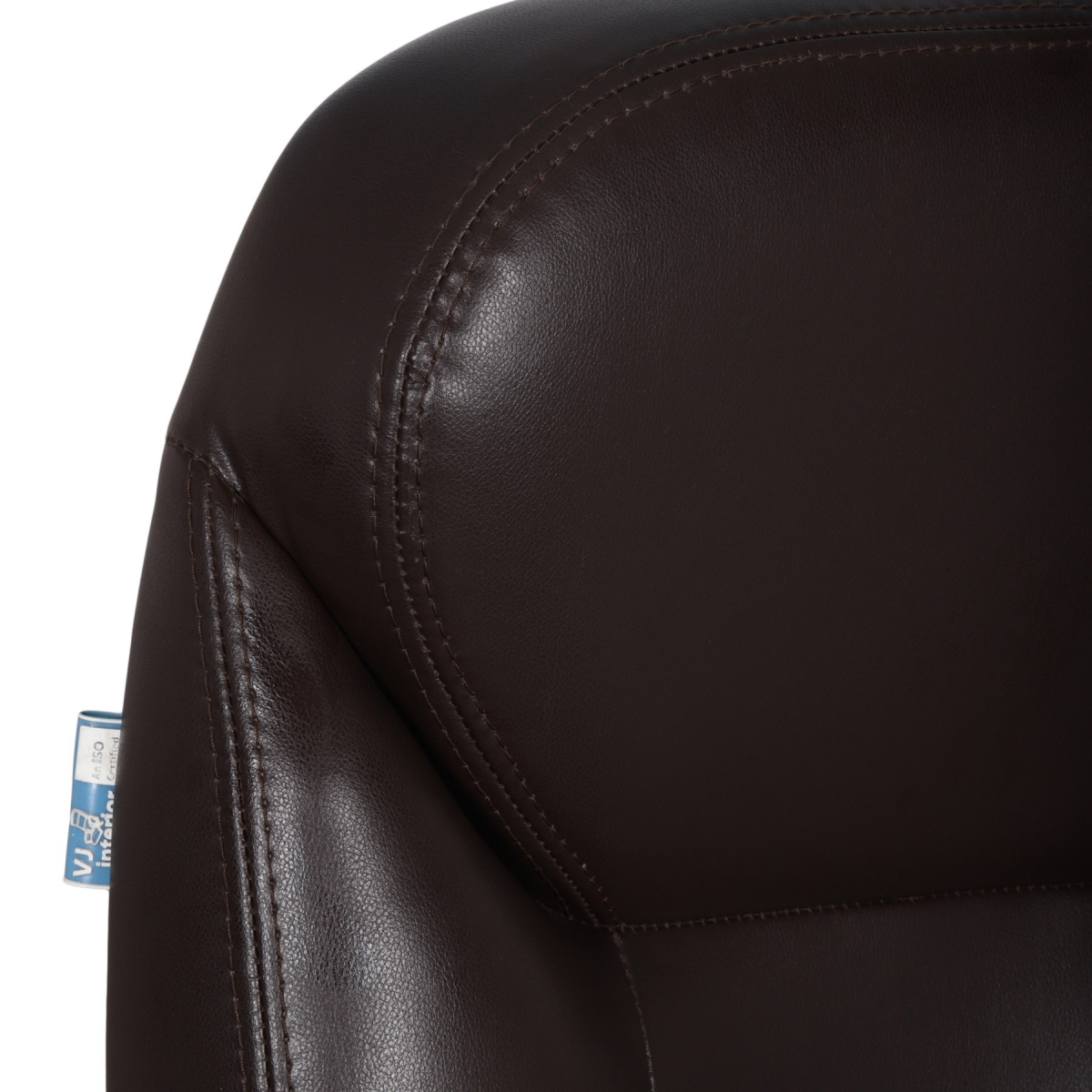 ML-1512-Extra Cushioned High Back Executive Chair - Image 7