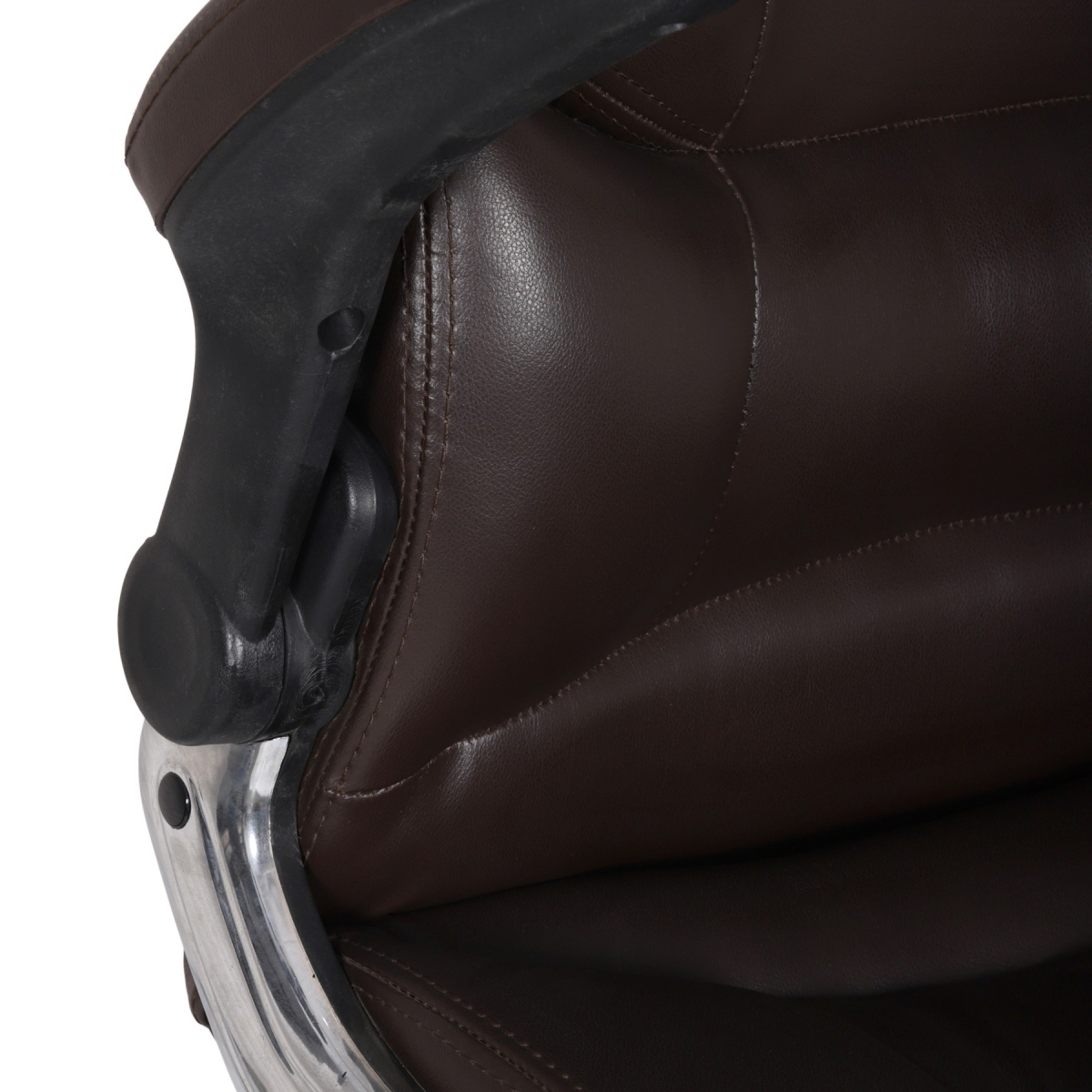 ML-1512-Extra Cushioned High Back Executive Chair - Image 8