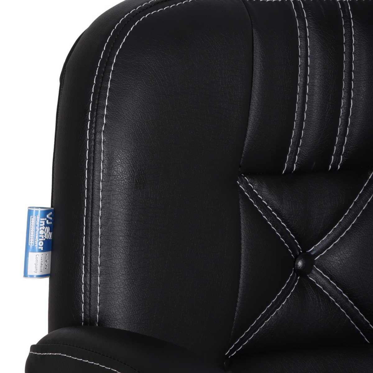 ML-1514 Office Chair - Image 3