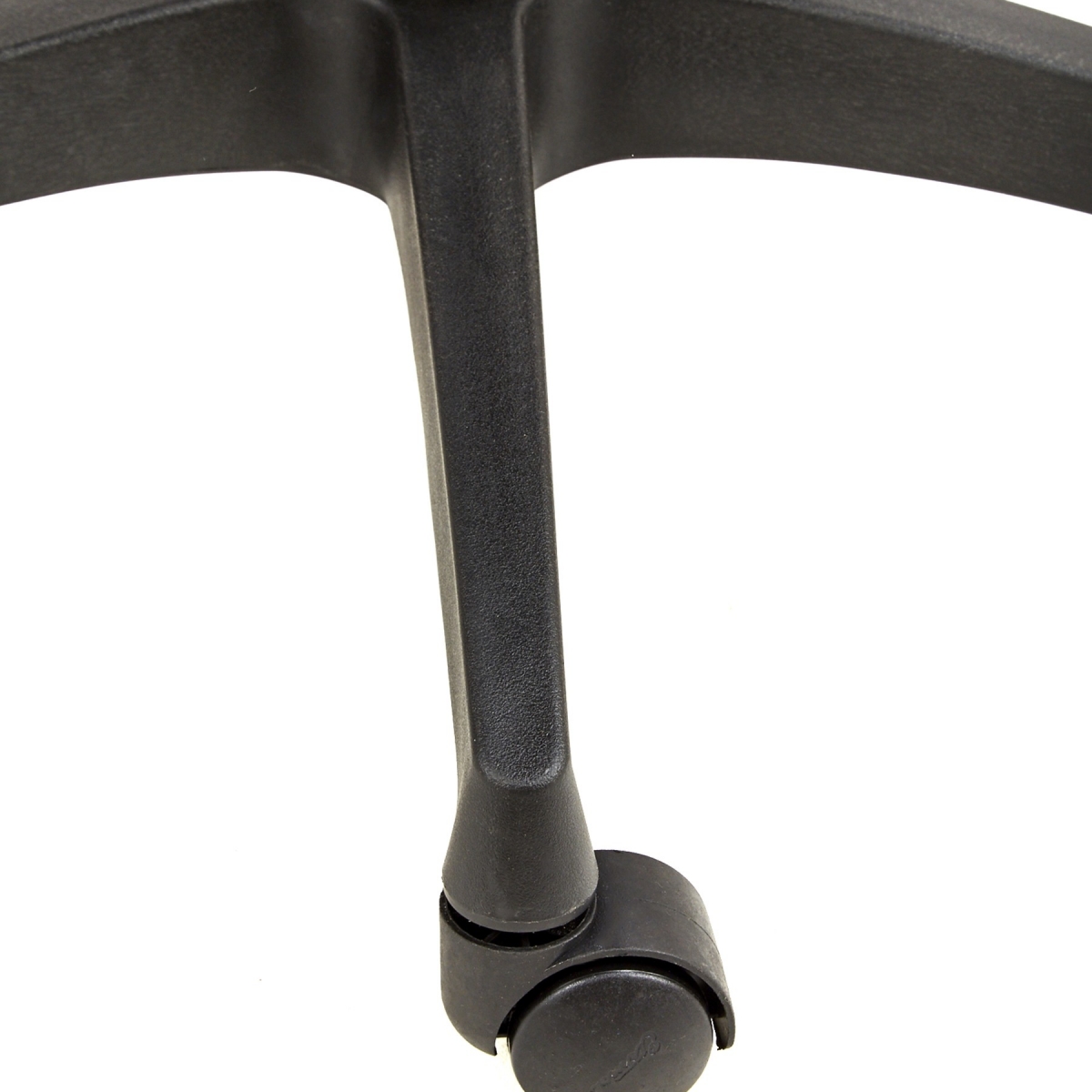 ML-1402-Adjustable Low Back Padded Mesh Fabric Office Chair - Image 6