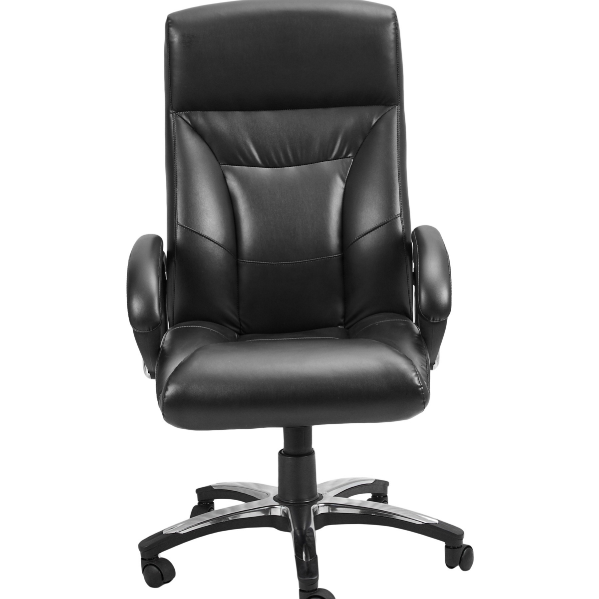 ML-1406-Executive High Back Office Chair - Image 2