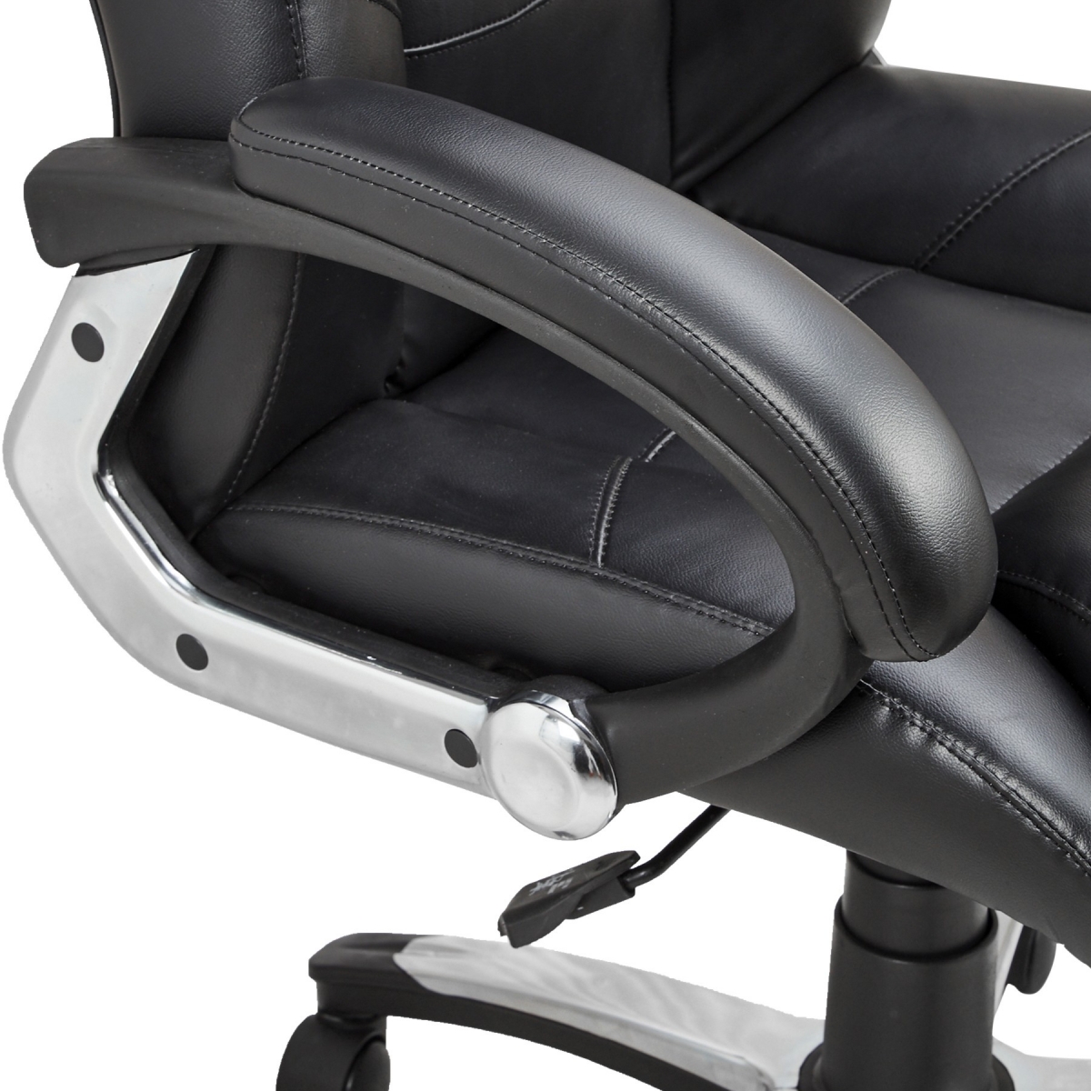 ML-1406-Executive High Back Office Chair - Image 5
