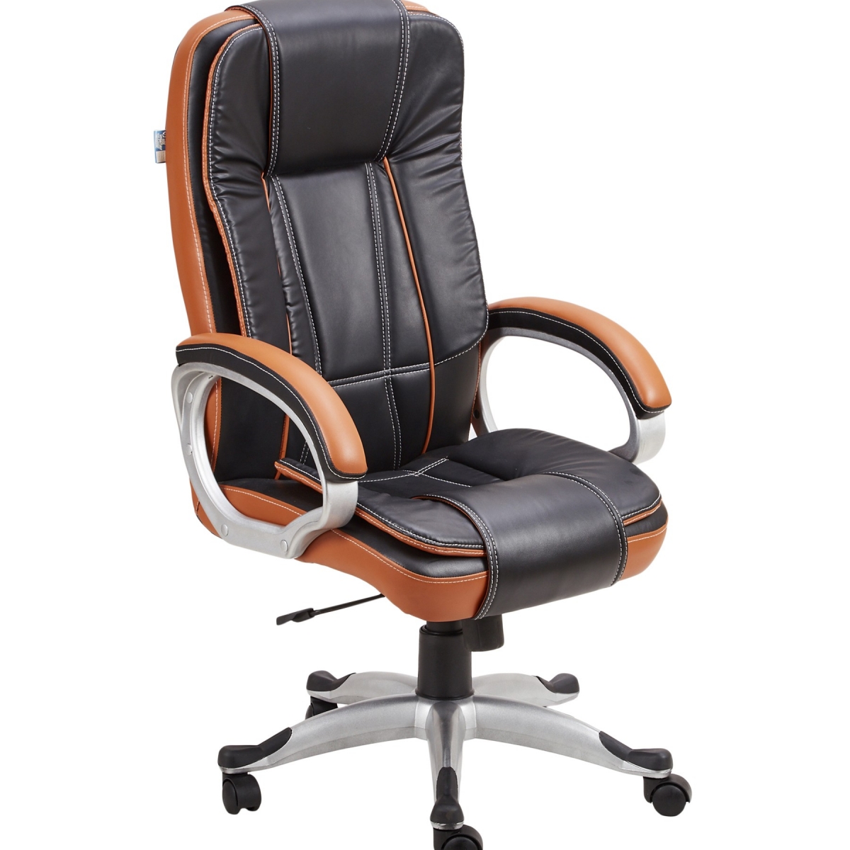 ML-1414-Norah Executive Chair - Image 3