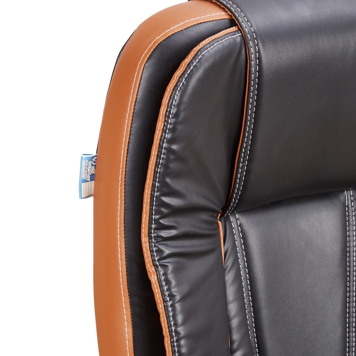 ML-1414-Norah Executive Chair - Image 5