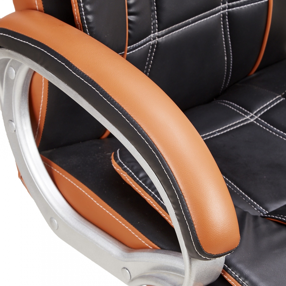 ML-1414-Norah Executive Chair - Image 6