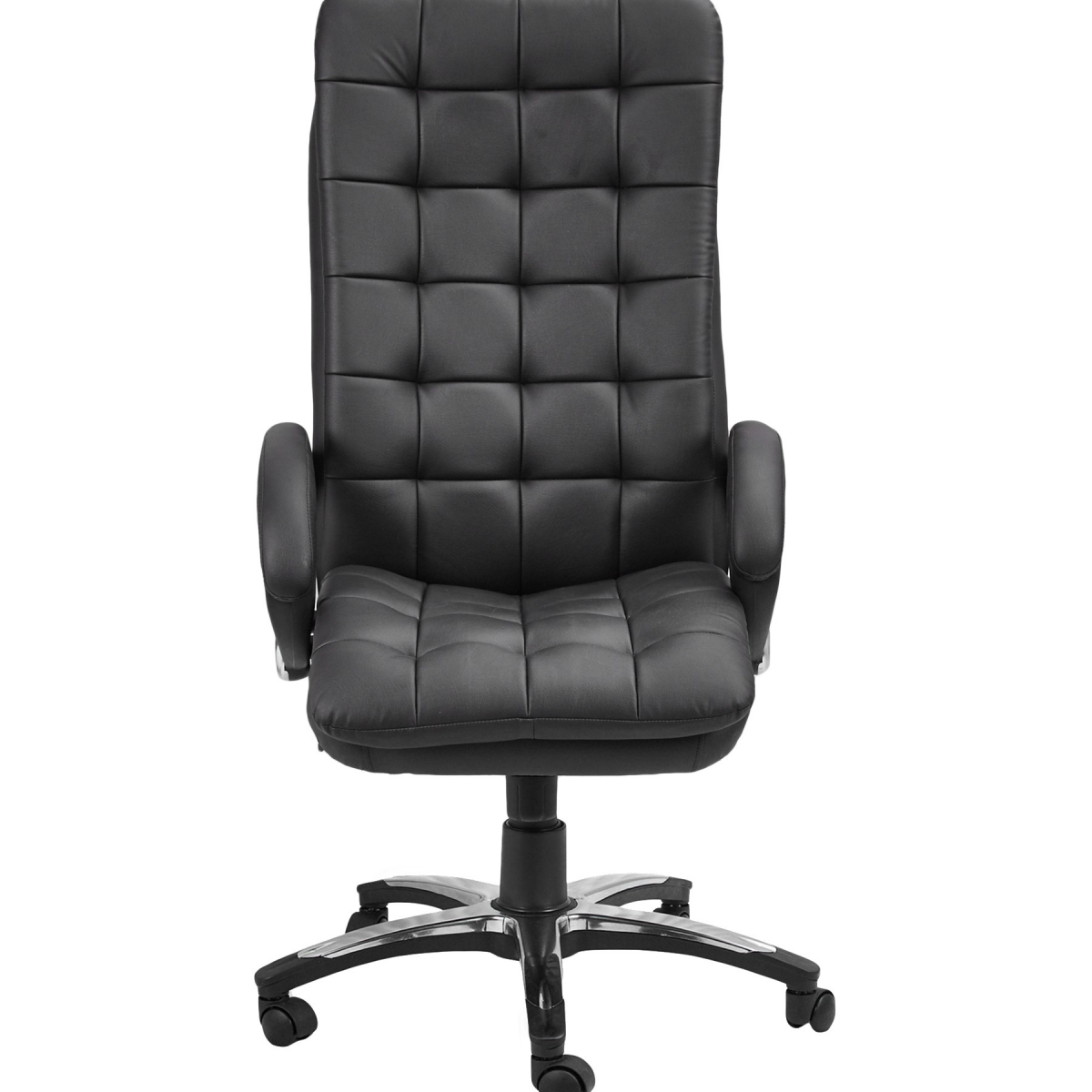 ML-1418-High Back Executive Chair - Image 2