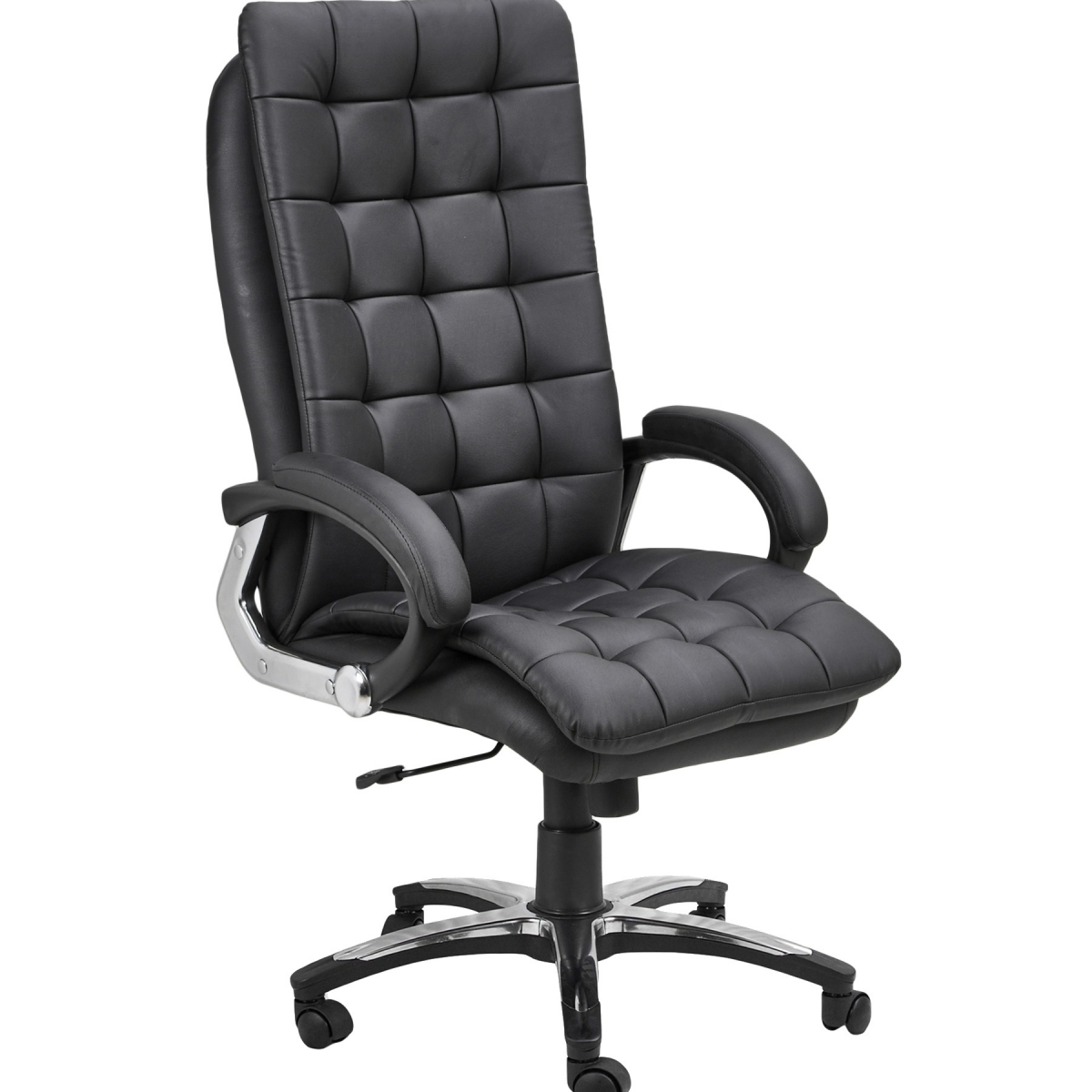 ML-1418-High Back Executive Chair - Image 3