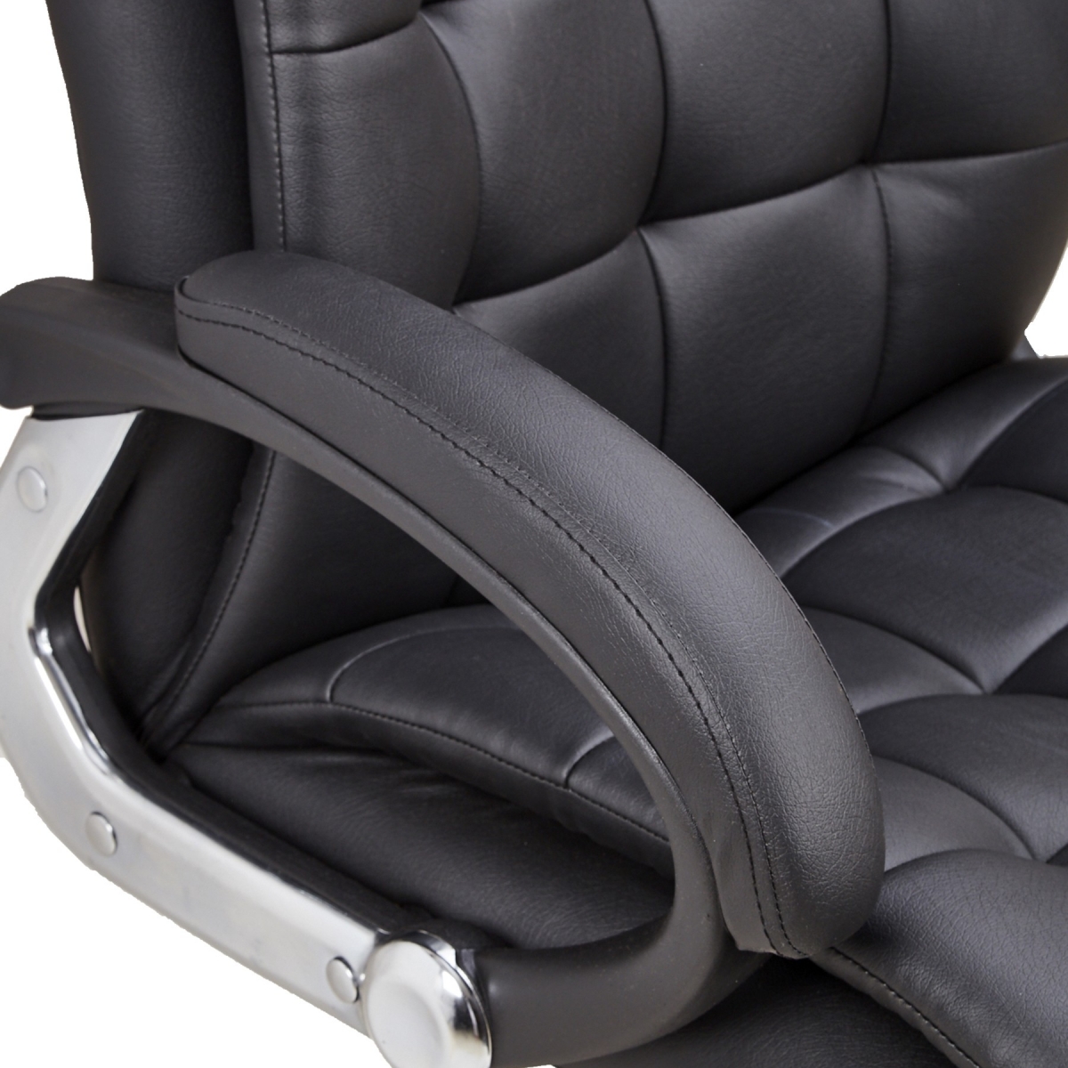 ML-1418-High Back Executive Chair - Image 6