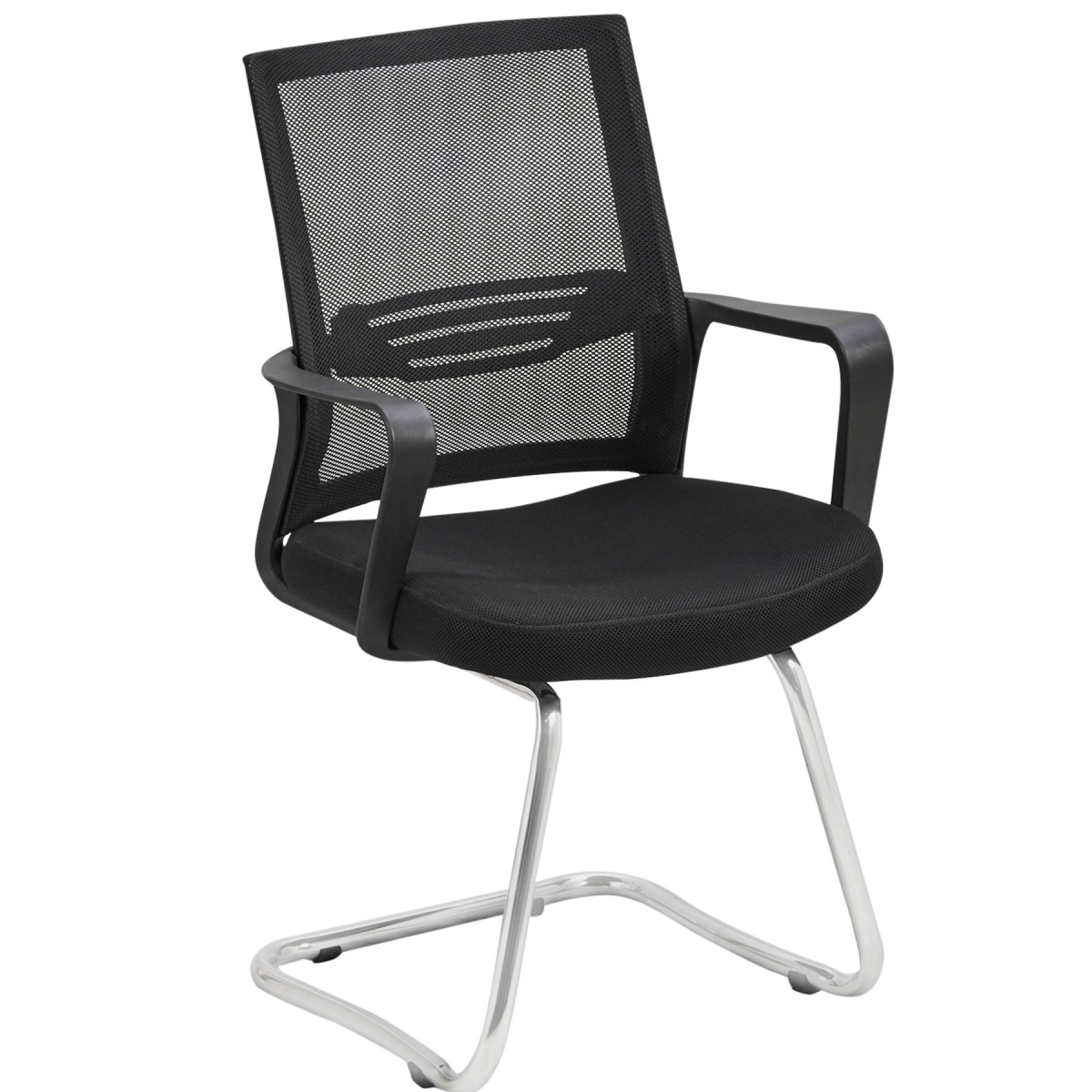 ML-1430-Mesh Office Chair - Image 2
