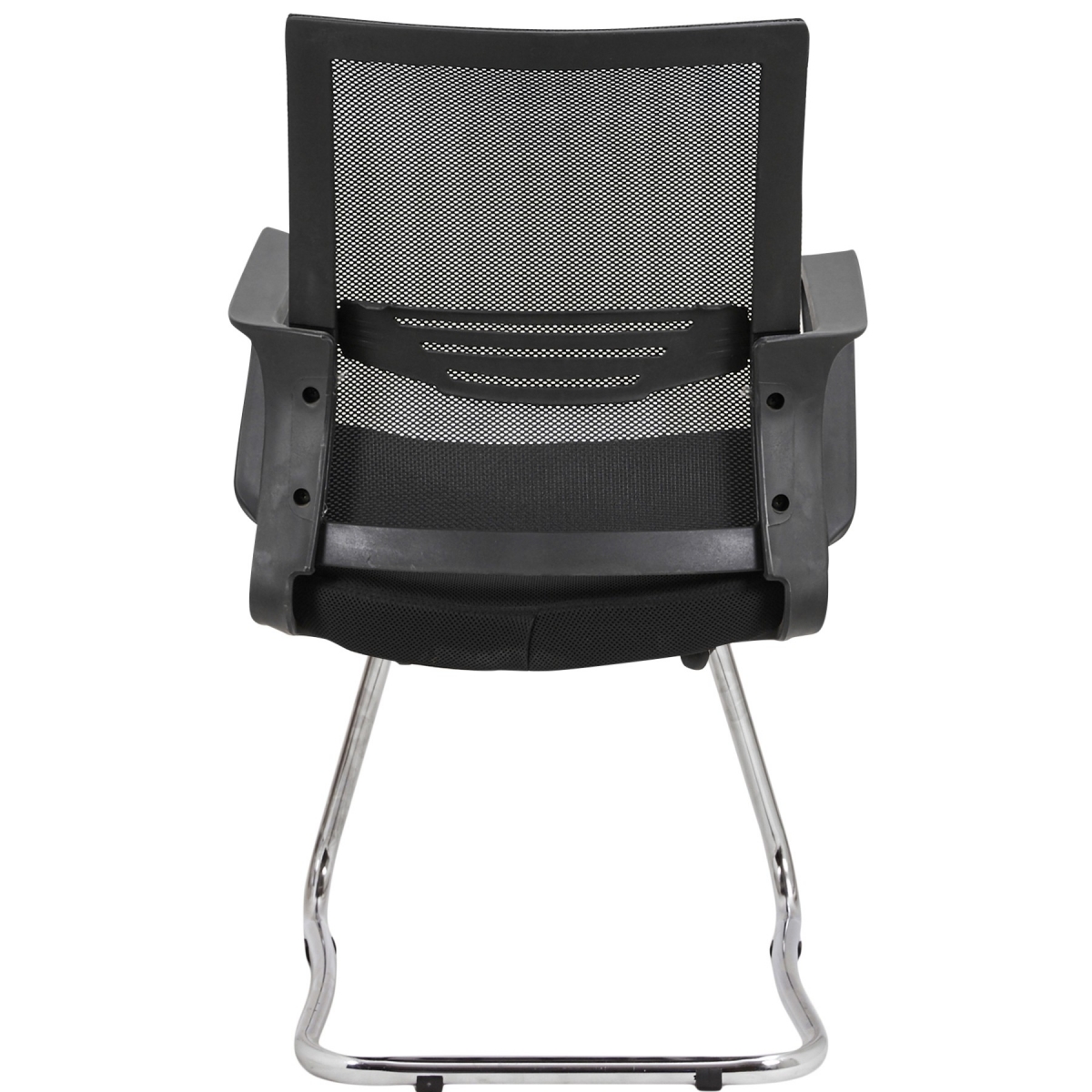 ML-1430-Mesh Office Chair - Image 5