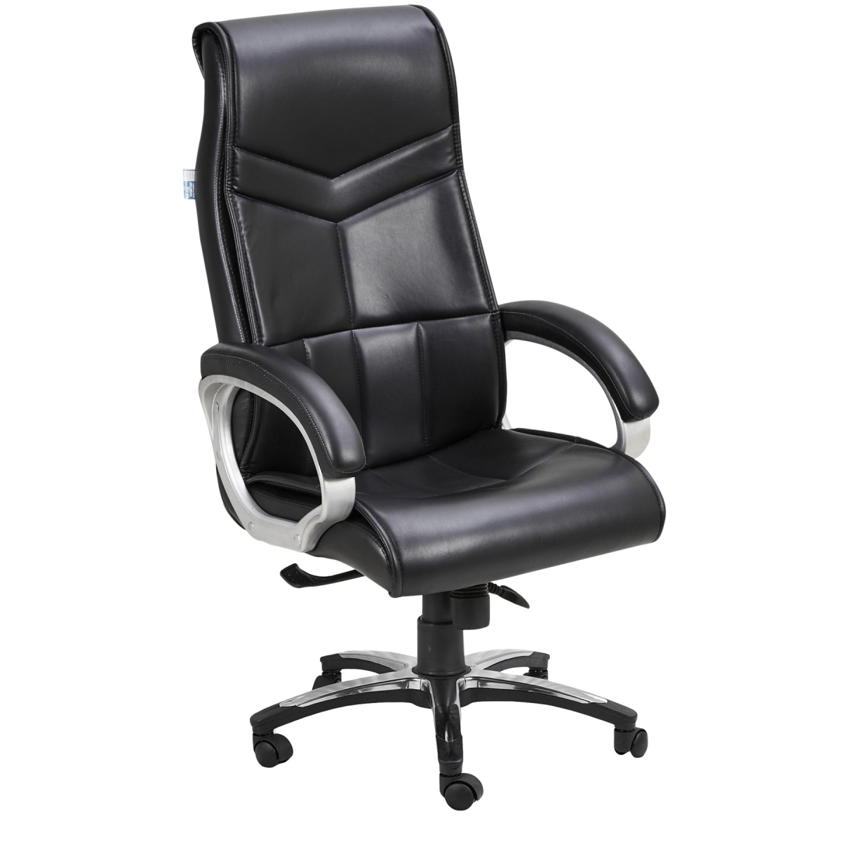 ML-1432-Executive Chair with Multi Position Locking - Image 3
