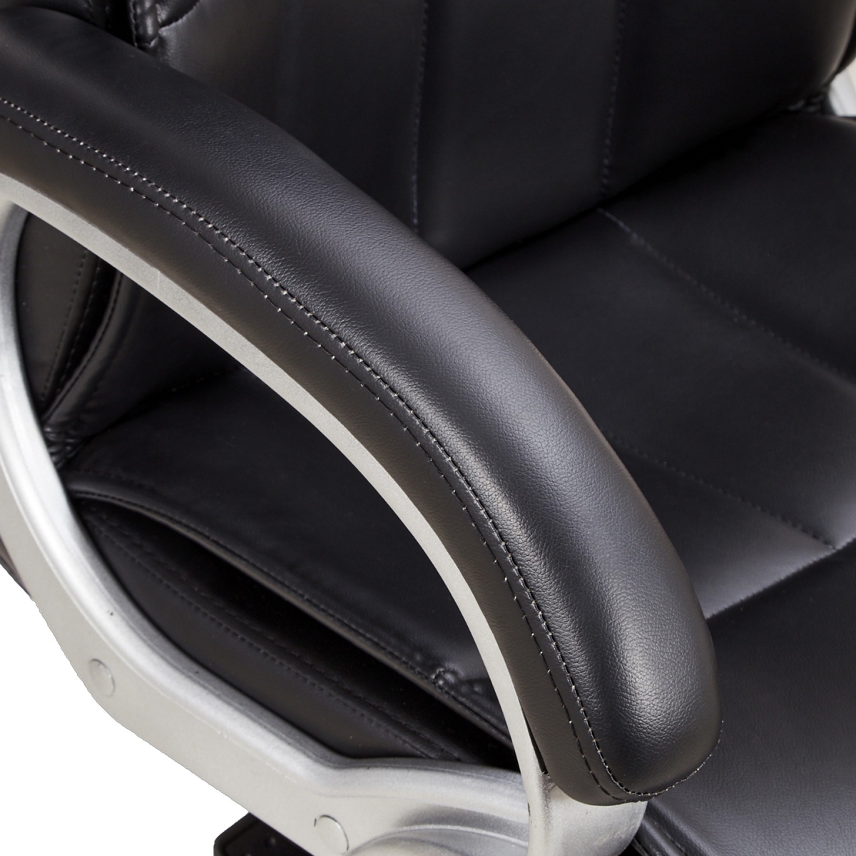 ML-1432-Executive Chair with Multi Position Locking - Image 6