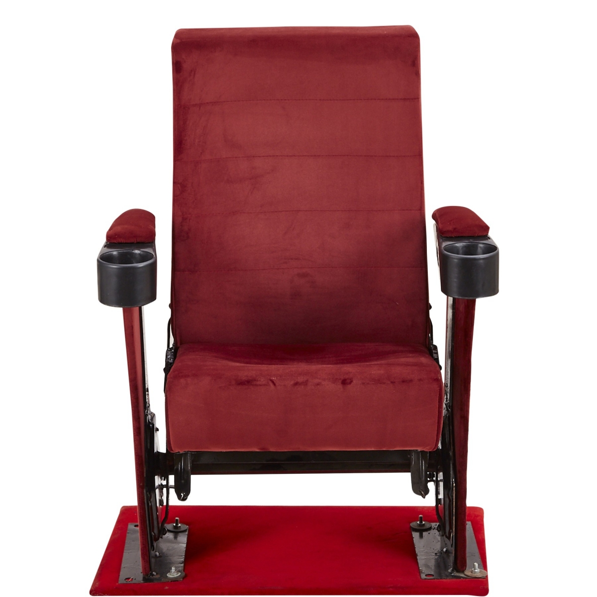 ML-1434-Auditorium Chair - Image 2