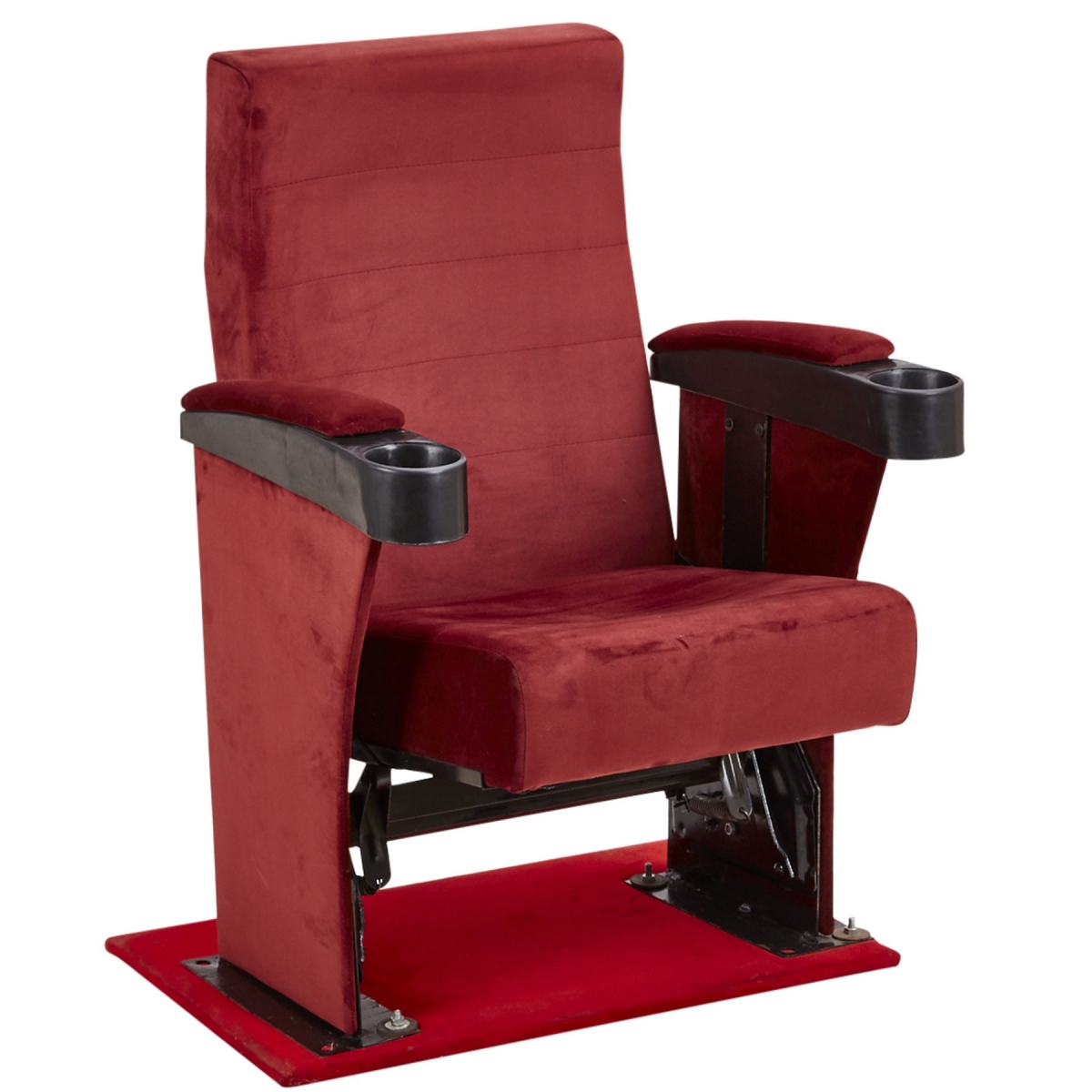 ML-1434-Auditorium Chair - Image 3